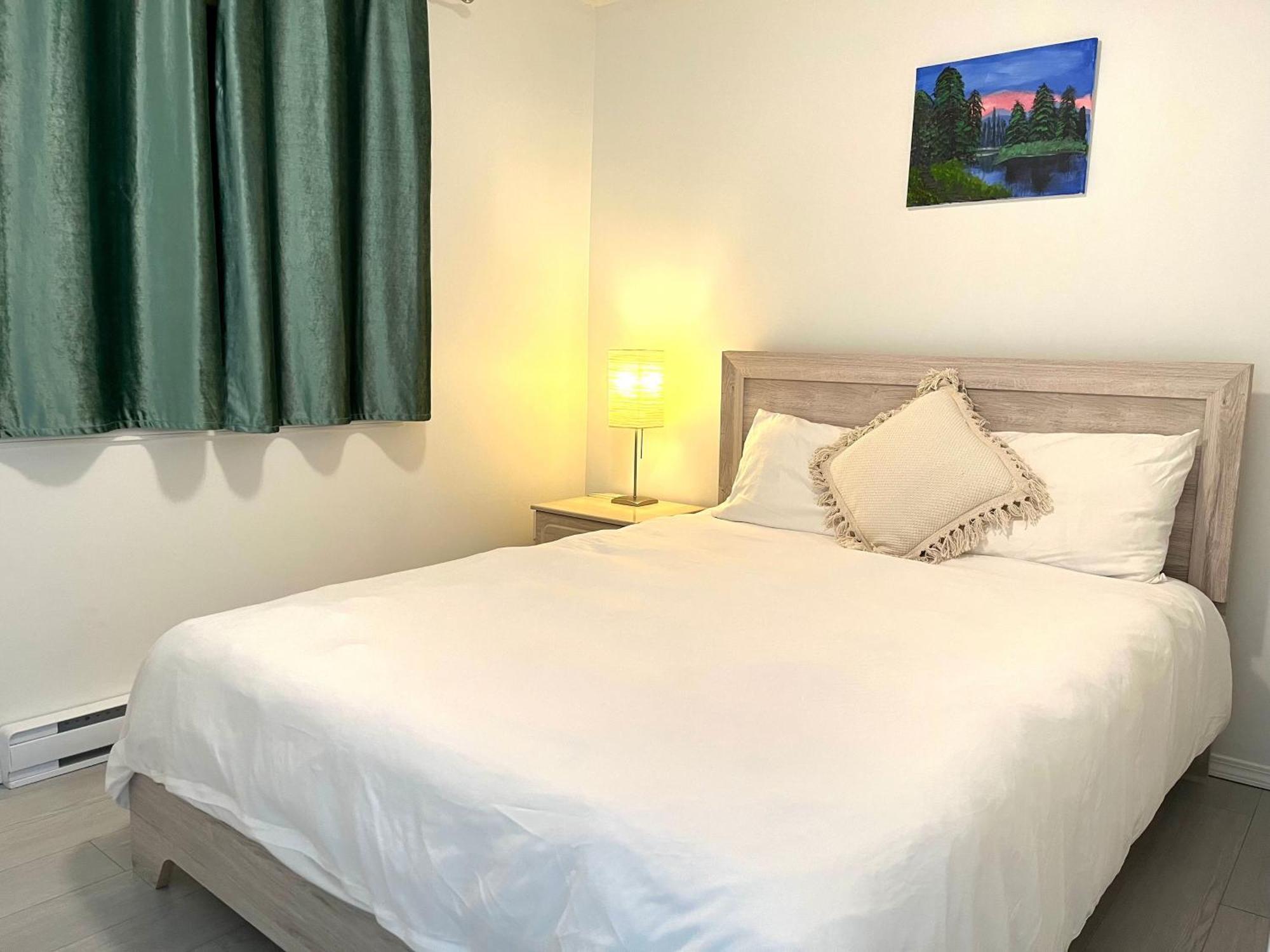 Summer Breeze Hotel Sooke Ngoại thất bức ảnh