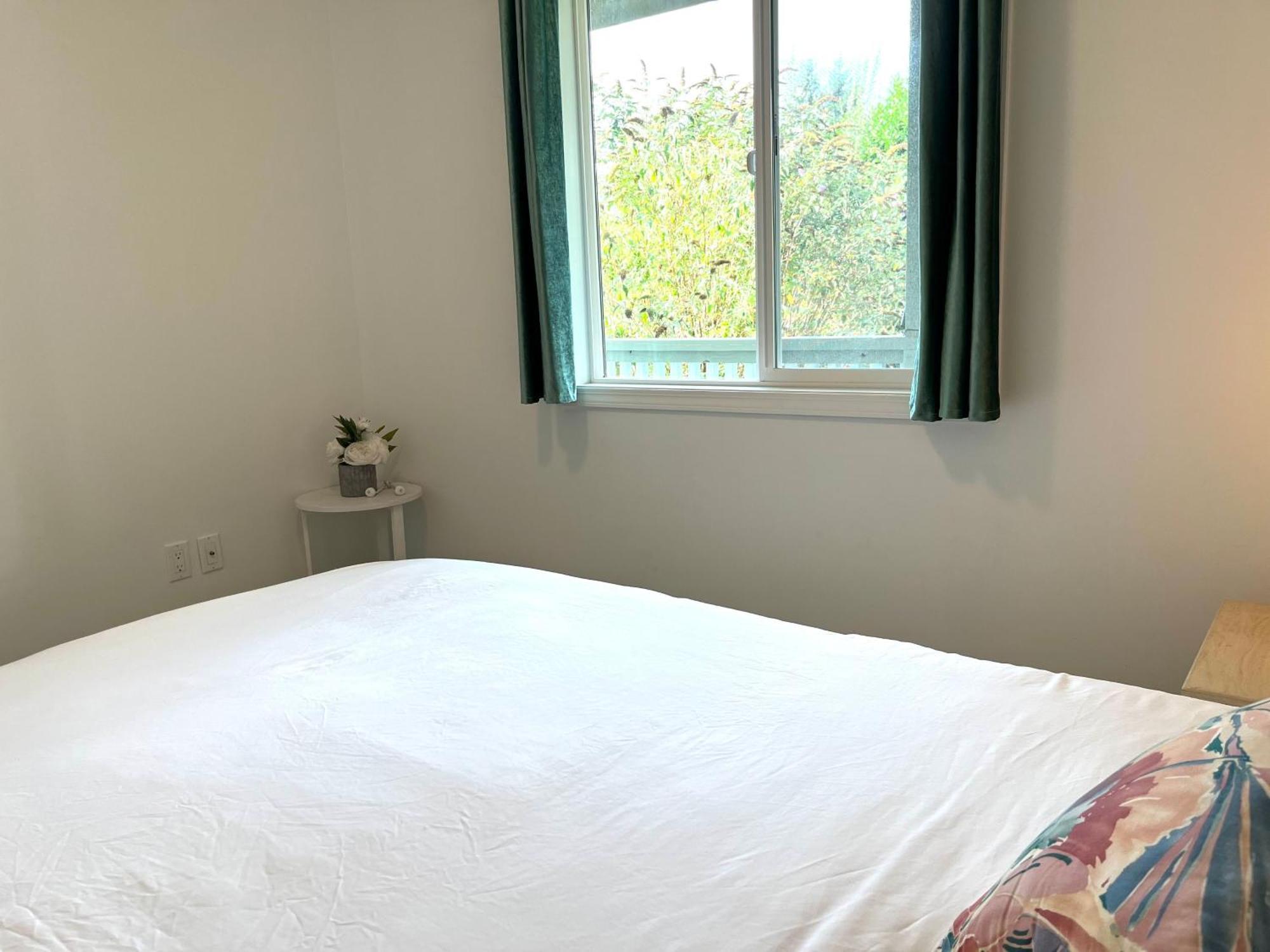 Summer Breeze Hotel Sooke Ngoại thất bức ảnh